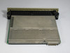 Gould Modicon AS-B805-016 Input Analog Module Revision L 115VAC USED