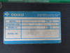 Gould Modicon AS-B805-016 Input Analog Module Revision L 115VAC USED