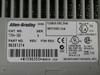 Allen-Bradley 1794-IB8 Ser. A Flex I/O Module 24VDC Sink Input 96281274 USED