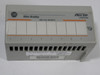 Allen-Bradley 1794-OA8 Flex I/O Module 120 VAC Output 96163271 Rev. A01 USED