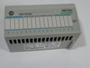 Allen-Bradley 1794-IB10XOB6 Ser A Flex I/O Combo 96189872 Rev A01 USED