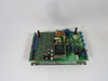 SSO Drives 512C/04/00/00/00 DC Drive Board 110-480V 6A 1Ph 50/60Hz. ! AS IS !