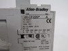 Allen-Bradley 700-CF220KD Control Relay 110V 50/60Hz USED