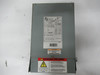 HPS C1F005EES Wall-Mount Transformer 5kVA Pri/Sec 120/240V 1Ph *CosDmg* USED