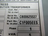 HPS C1F005EES Wall-Mount Transformer 5kVA Pri/Sec 120/240V 1Ph *CosDmg* USED