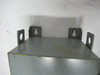 HPS C1F005EES Wall-Mount Transformer 5kVA Pri/Sec 120/240V 1Ph *CosDmg* USED