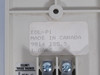 Edwards EOL-P1 End-of-Line Resistor Unit *Shelf Wear, Missing Hardware* NWB