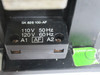 ABB EHW-160C-AFL Welding Isolation Contactor *No Screws* 110V@50Hz USED
