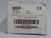 Sick i14-M0303 Safety Locking Device 3A/240VAC 24VDC SHELF WEAR NEW