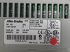 Allen-Bradley 1794-OB16P Ser A Flex I/O 24VDC Output 96268276 Rev C01 USED