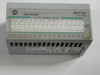 Allen-Bradley 1794-OB16 Ser A Flex I/O 24VDC Output 96221875 Rev A01 USED