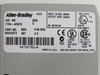 Allen-Bradley 1794-ACN15 FlexI/O ControlNet Adapter Ser C 96432672 A01 USED