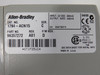 Allen-Bradley 1794-ACN15 FlexI/O ControlNet Adapter Ser C 96357272 USED