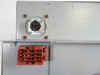 Medar 936-0057 500S Digital Welding Interface w/Cover 120V 60Hz 1Ph USED