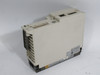 AEG DEP218 6728-042.276454 Discrete Input Module 115VAC 6mA USED