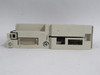 AEG DEP218 6728-042.276454 Discrete Input Module 115VAC 6mA USED