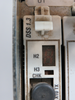 Indramat DDS02.1-W200-D Digital AC Controller C/W DSS 1.3 USED