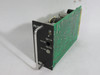 EDI PS050 Power Supply W/ Fuse Holder Missing CH 1 Fuse Holder USED