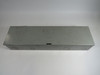 Bel Splitter 125A 24x6.5x4.25" Shelf-wear ! NOP !