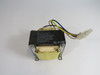 Chuan Shun Electric 430-9111A Transformer CSC-H2 E184733 Class H USED