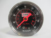 Aro 9129-04 Pressure Gauge 1/4"NPT 0-11bar 0-160psi USED