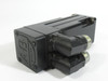 Allen-Bradley MPL-A1530U-VJ42AA Low-Inertia Servo Motor 0.39kW 7000RPM USED
