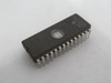 Texas Instruments 27C128-20JL 28-Pin Memory Chip 128K Bit UV EPROM USED