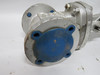 Bonney Forge 1-11-RF Ball Valve Class 150 Size 3 Body WCB USED