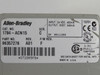 Allen-Bradley 1794-ACN15 FlexI/O ControlNet Adapter Ser C 96357276 USED