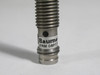 Baumer IFRM-08P17A1/S35L Inductive Proximity Sensor 12mA 2mm *No Nuts* USED
