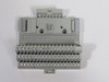 Allen-Bradley 1794-TB3 Ser A Flex I/O Terminal Base 96145477 USED