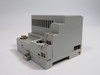 Allen-Bradley 1794-ACN15 Ser C FlexI/O ControlNet Adapter 96357278 USED