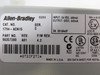 Allen-Bradley 1794-ACN15 Ser C FlexI/O ControlNet Adapter 96357280 USED