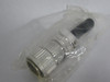 Encoder 080113 Size 20/25 Series Female Mating Connector 10-Pin ! NWB !