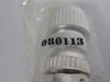 Encoder 080113 Size 20/25 Series Female Mating Connector 10-Pin NWB