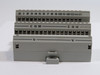 Allen-Bradley 1794-TB2 Ser A Flex I/O Terminal Base 96155876 USED