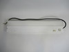 Hammond UC-124 2' T8 Luminaire Light Fixture 120V *29" Cut Cable* USED