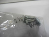 Hammond UC-124 2' T8 Luminaire Light Fixture 120V 20W 0.55A *5' Cut Cable* USED