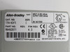 Allen-Bradley 1794-ACN15 FlexI/O ControlNet Adapter Ser C 96462871 USED