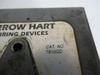Arrow Hart 7810GD Manual Starter 3/7.5/15HP 600V Missing Screw/SHELF WEAR USED