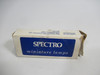 Spectro PR15 Miniature Bulb 4.8V 0.5A 3-Pack Shelfwear ! NEW !