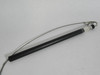 Omron 42800-0240 Test Object 0.55"/14mm w/ 20" Cable SHELF WEAR USED
