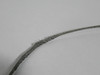 Omron 42800-0240 Test Object 0.55"/14mm w/ 20" Cable SHELF WEAR USED
