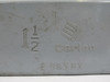 Carlon E983HX PVC Conduit Body 1-1/2" LB *No Seal* USED