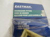 Eastman 65447 FHT & Comp Dishwasher Elbow 3/8"IDX3/8"OD ! NEW !