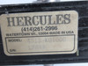 Hercules 4313-K01000 Encoder USED