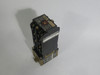 Allen-Bradley 700-P800A1 Series A Control Relay w/700-PC40 8NO *Crack* USED