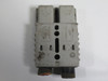 Anderson Power Products SB175 175A-600V 2 Pin Connector USED