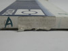 Brady 3450-A Kit of Letter Labels "A" Lot of 18 ! NEW !