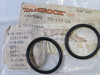 Tamrock/Sandvik 52211340 O-Ring Lot of 2 ! NOP !